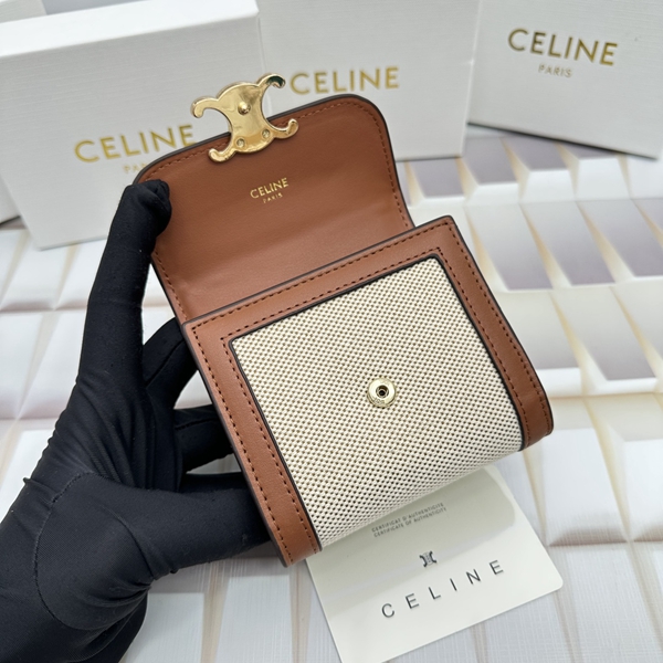 超激安ブランド財布偽物角部分ディテール